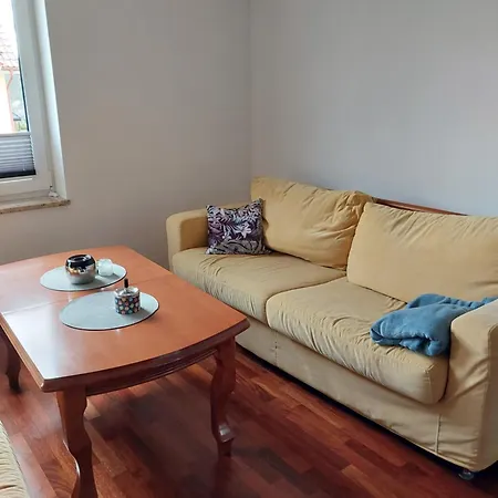 別荘 Wynajme Domek, Sulęczyno