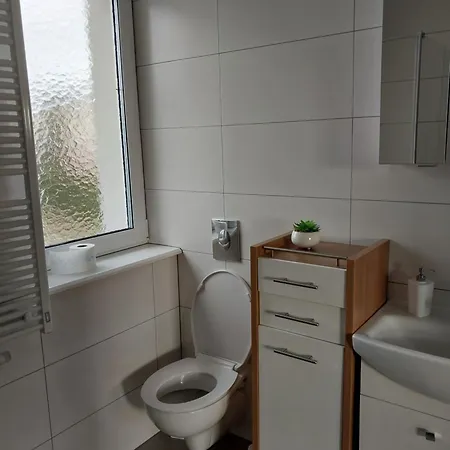 Wynajme Domek, 別荘