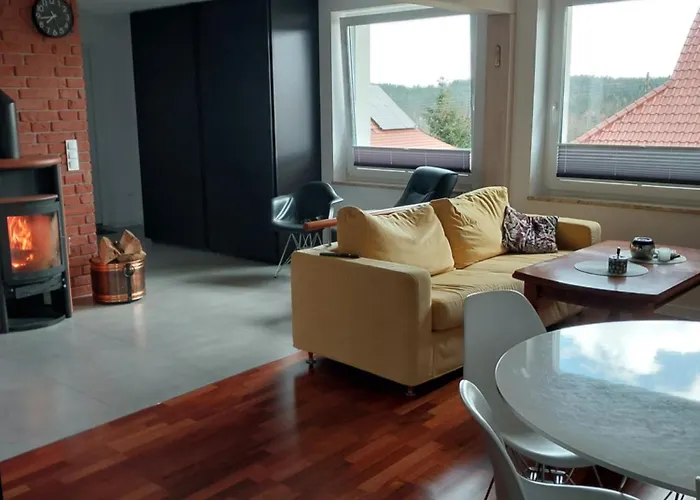 Wynajme Domek, Pokój Dom wakacyjny