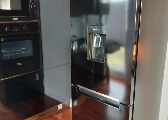 Dom wakacyjny Wynajme Domek, Pokój Sulęczyno