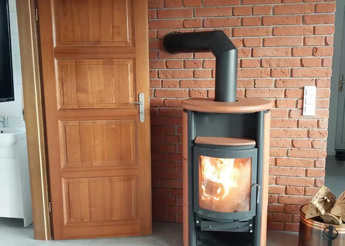 Dom wakacyjny Wynajme Domek, Pokój