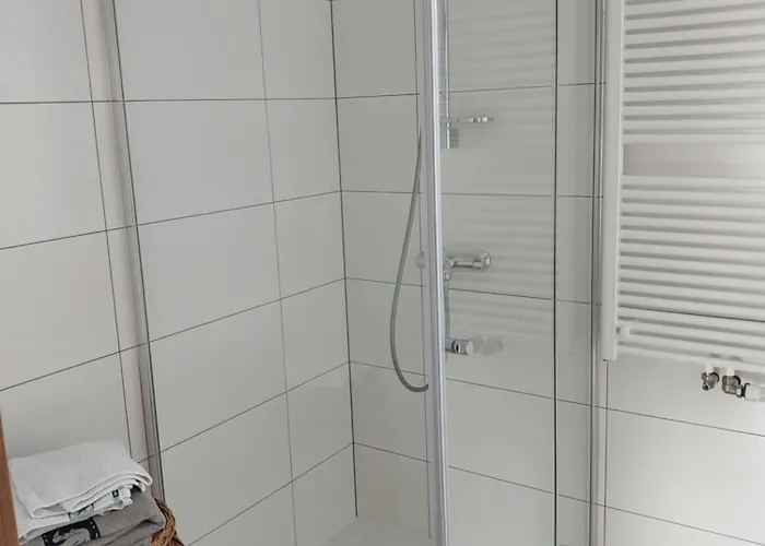 Dom wakacyjny Wynajme Domek, Pokój Sulęczyno