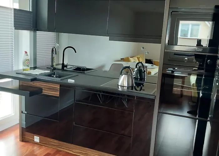 Wynajme Domek, Pokój * Sulęczyno